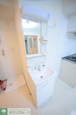 麹町クリスタルシティ西館の物件内観写真